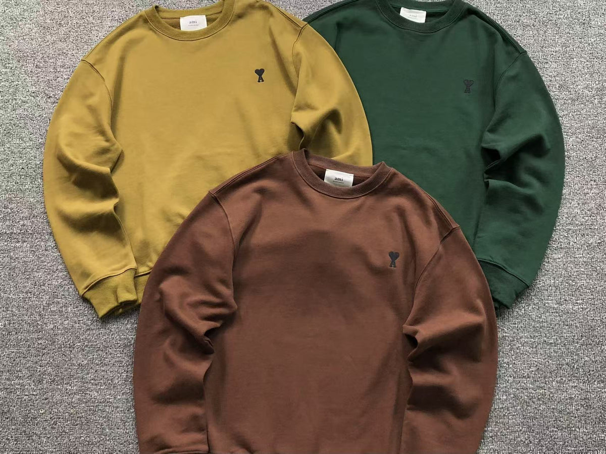 AM1 Kapuzenpullover