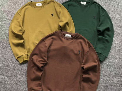 AM1 Kapuzenpullover