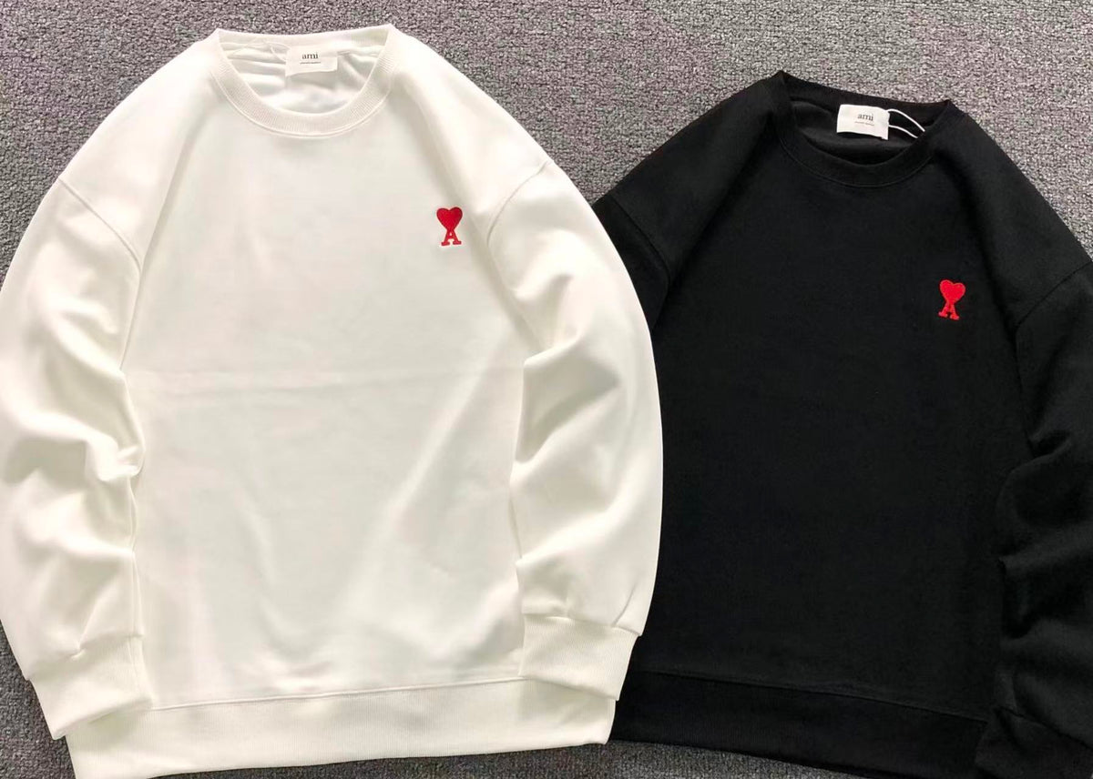 AM1 Kapuzenpullover
