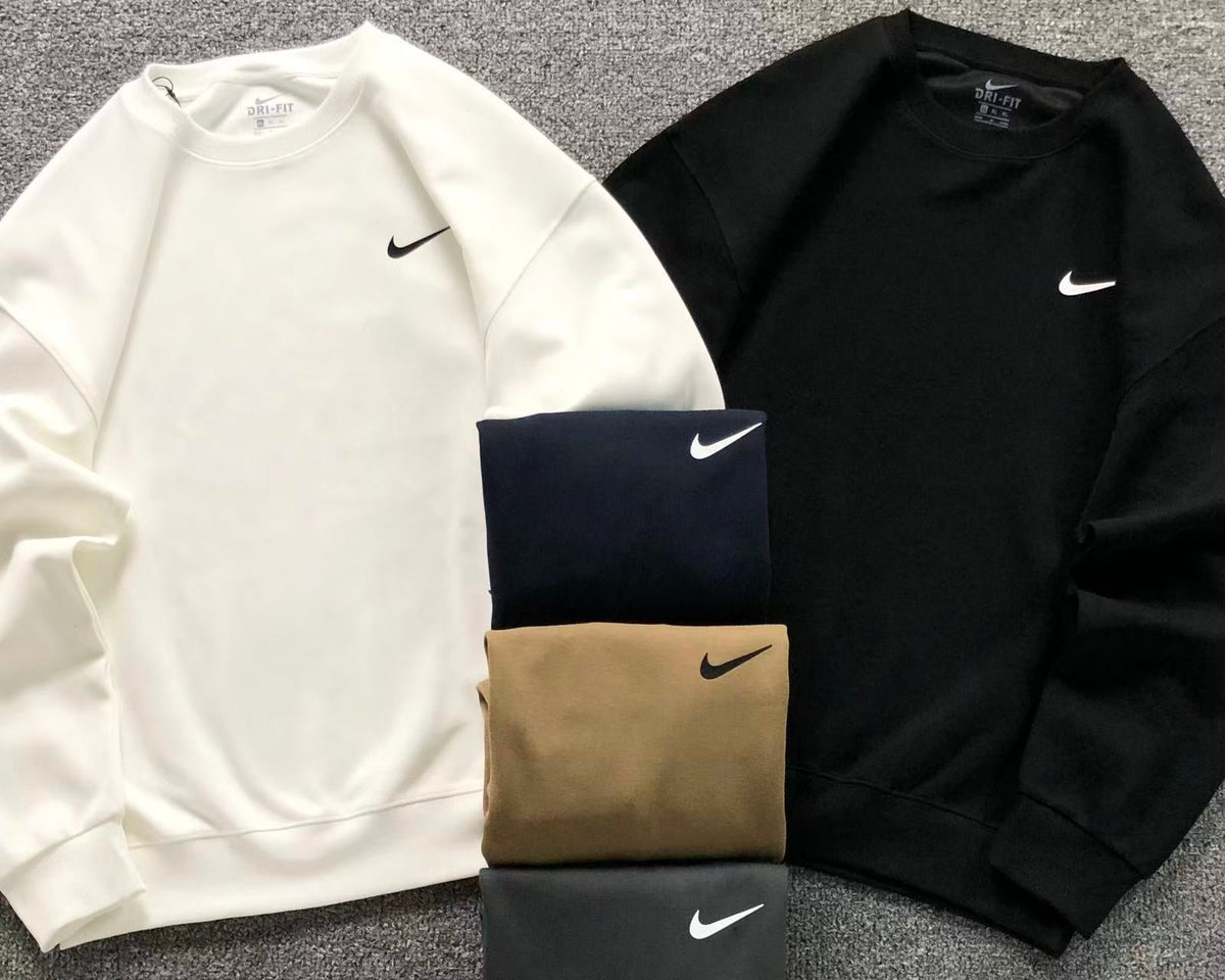 N1K Kapuzenpullover