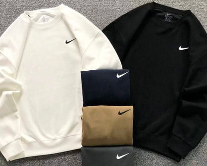 N1K Kapuzenpullover