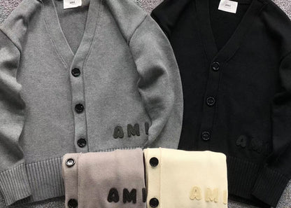 Am1 Pullover
