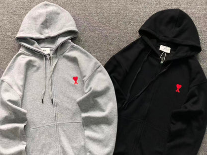 AM1 Kapuzenpullover