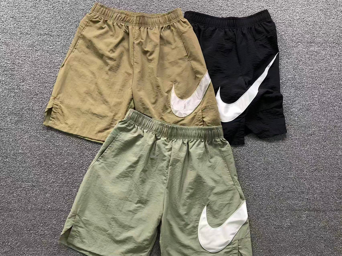 N1K Shorts