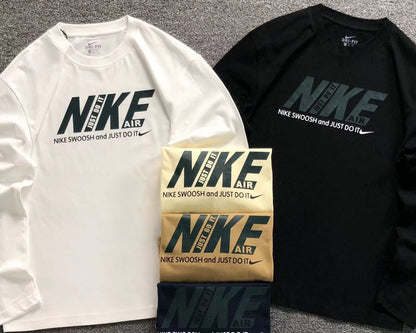 N1K Langarmshirt