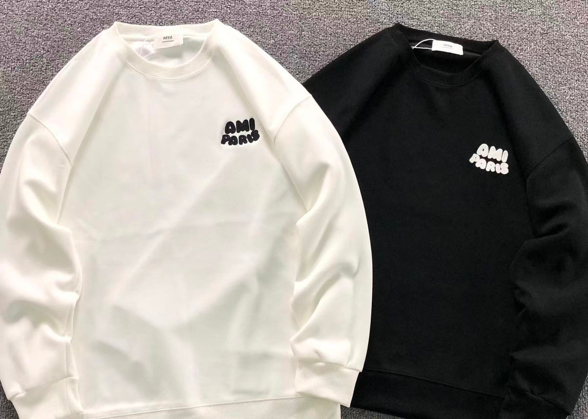 AM1 Kapuzenpullover