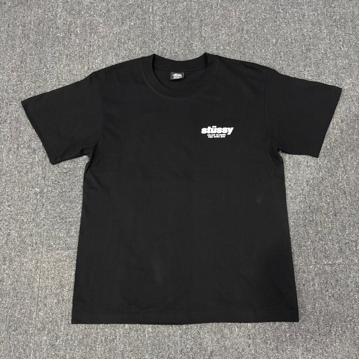 Quella T-shirt