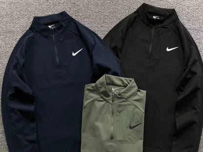N1K Langarmshirt