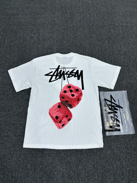 La t-shirt di Stu
