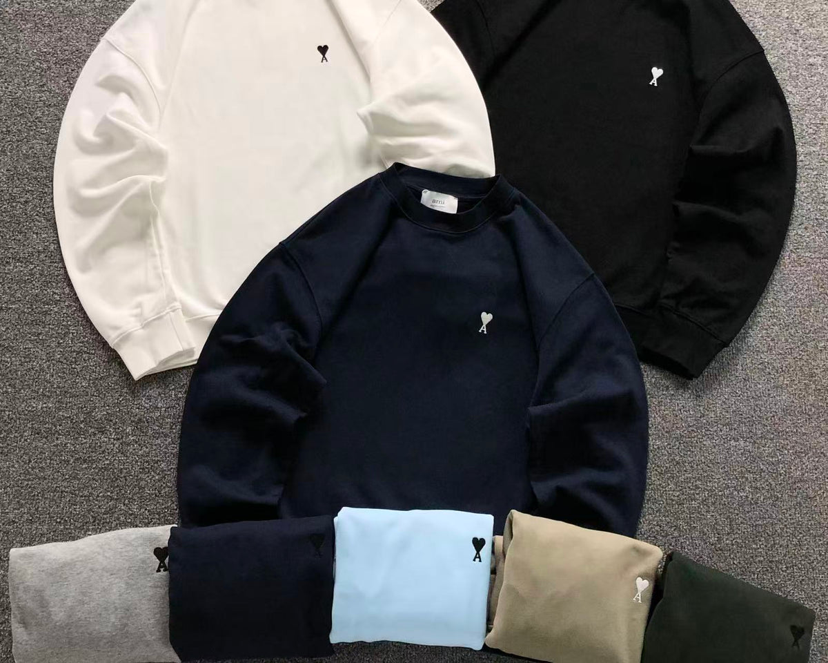 AM1 Kapuzenpullover