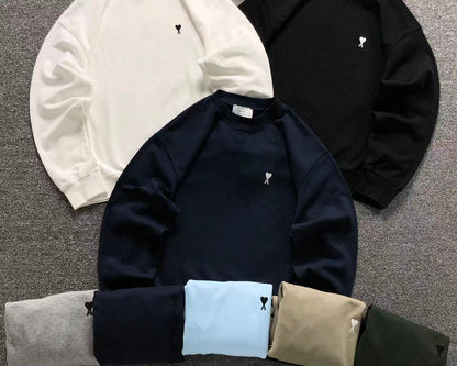 AM1 Kapuzenpullover