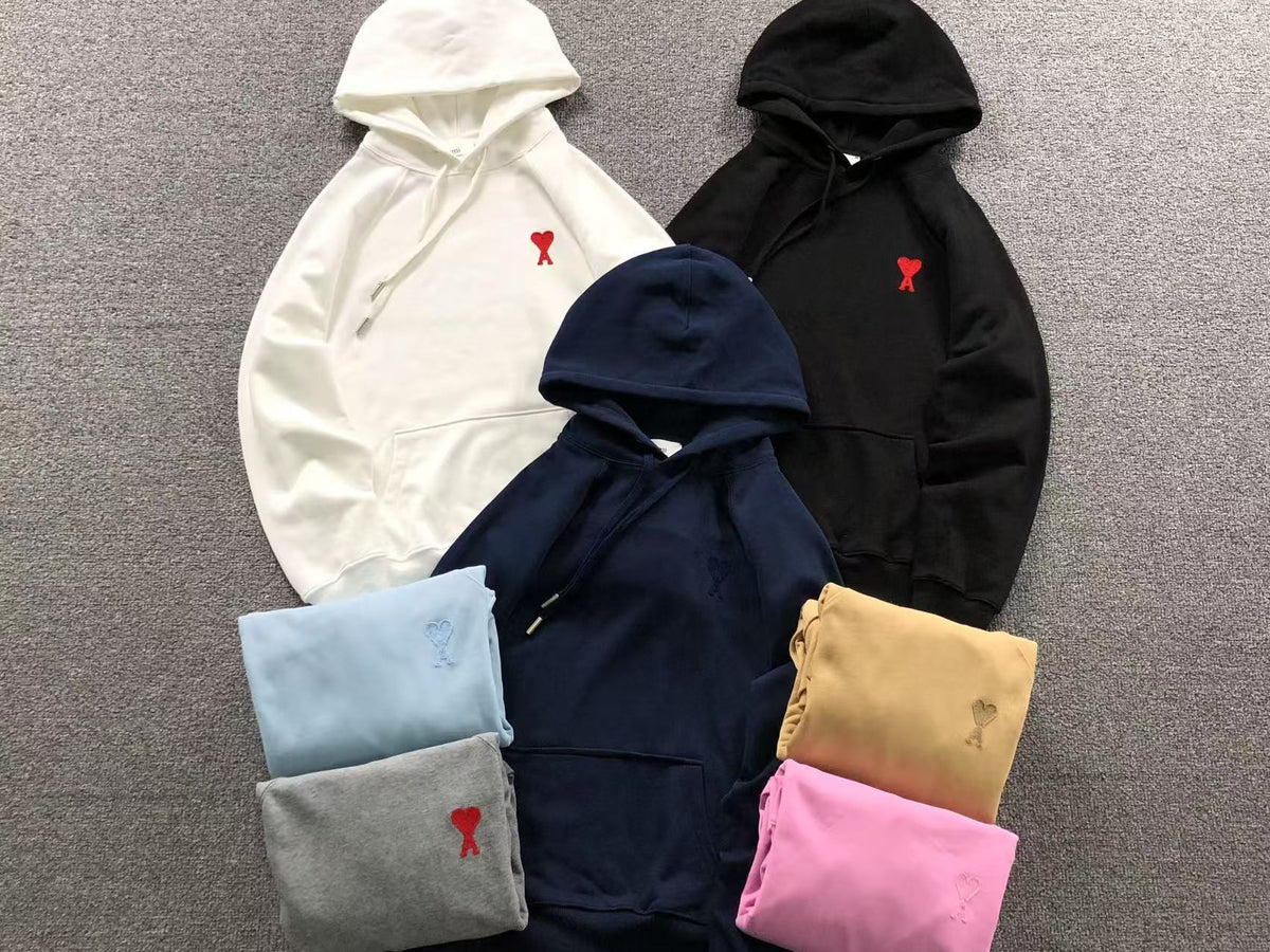 AM1 Kapuzenpullover
