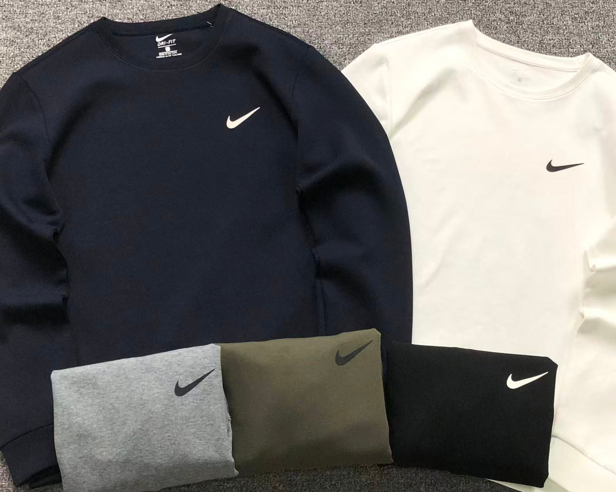 N1K Kapuzenpullover