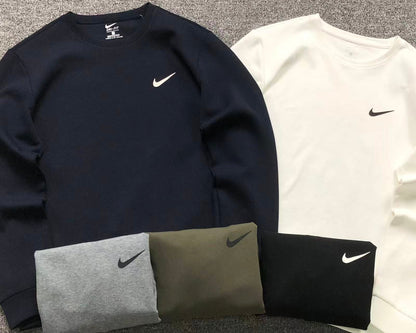 N1K Kapuzenpullover