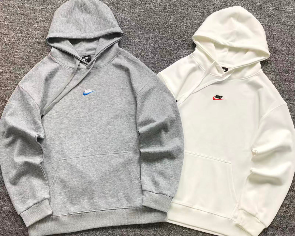N1K Kapuzenpullover