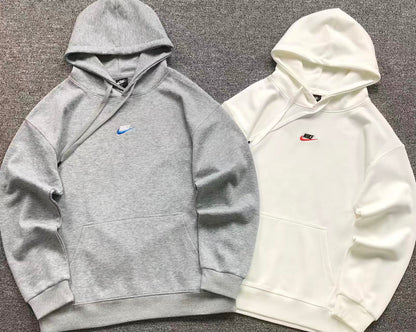 N1K Kapuzenpullover