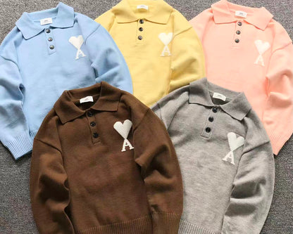 Am1 Pullover