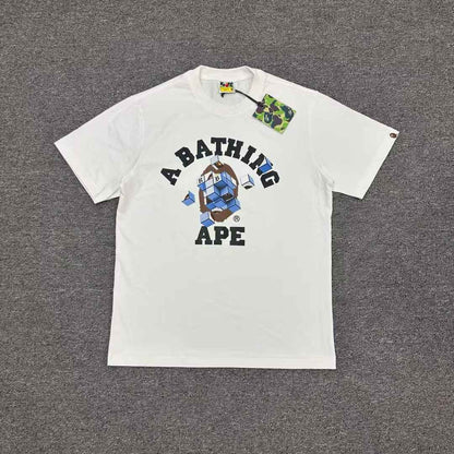 Camiseta de Bp