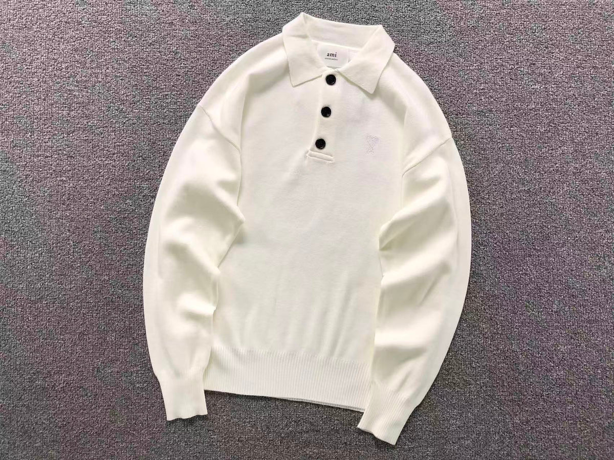 Am1 Pullover