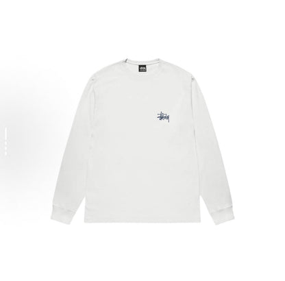Camiseta Stu de manga larga