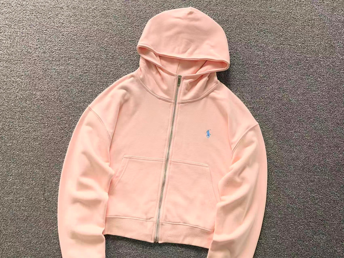 Ralph Lauren Damen-Hoodie