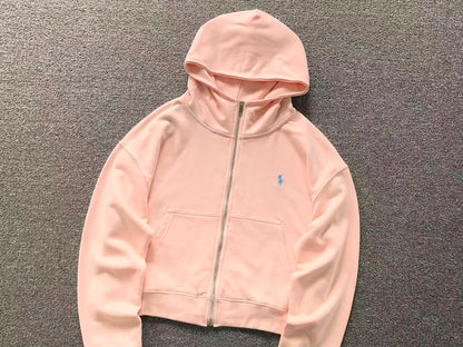 Ralph Lauren Damen-Hoodie