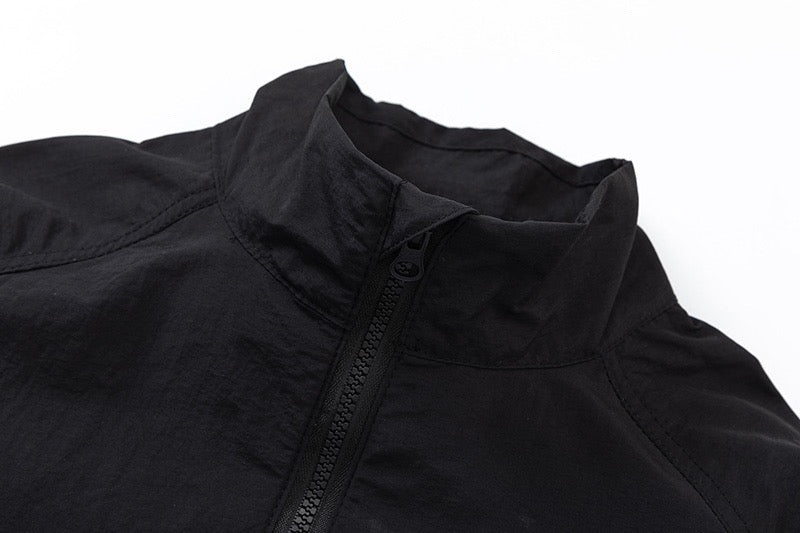 Chaqueta Stu x Nk