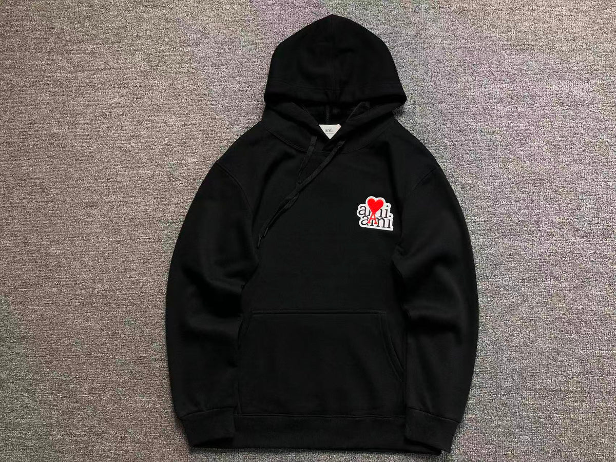 AM1 Kapuzenpullover