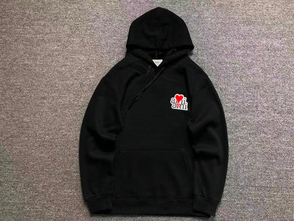 AM1 Kapuzenpullover