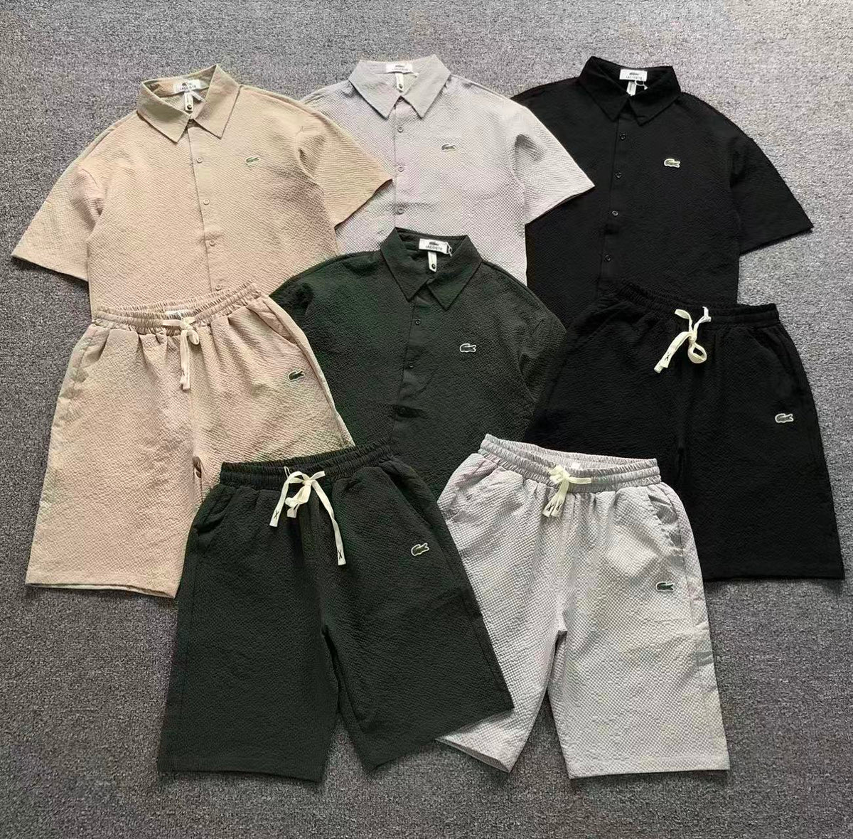 Klassisches Set