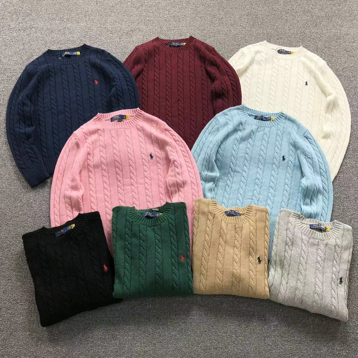 Ralph Lauren Pullover