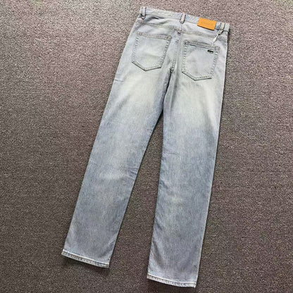 Klassische Hose