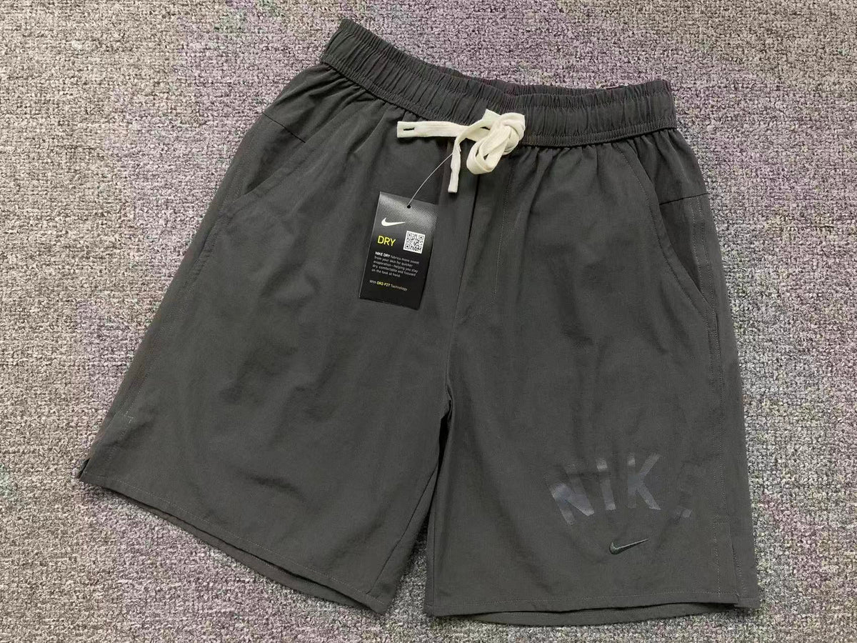 N1K Shorts
