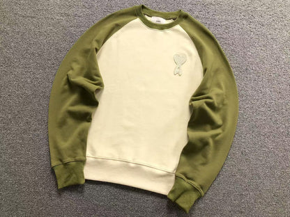 AM1 Kapuzenpullover