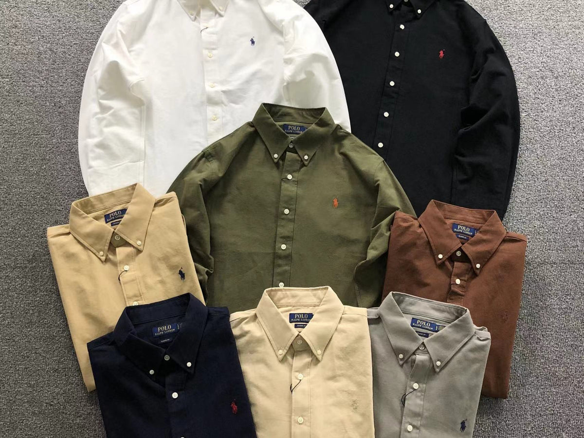 Ralph Lauren Hemd