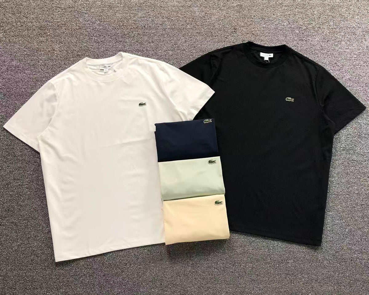 Klassisches T-Shirt