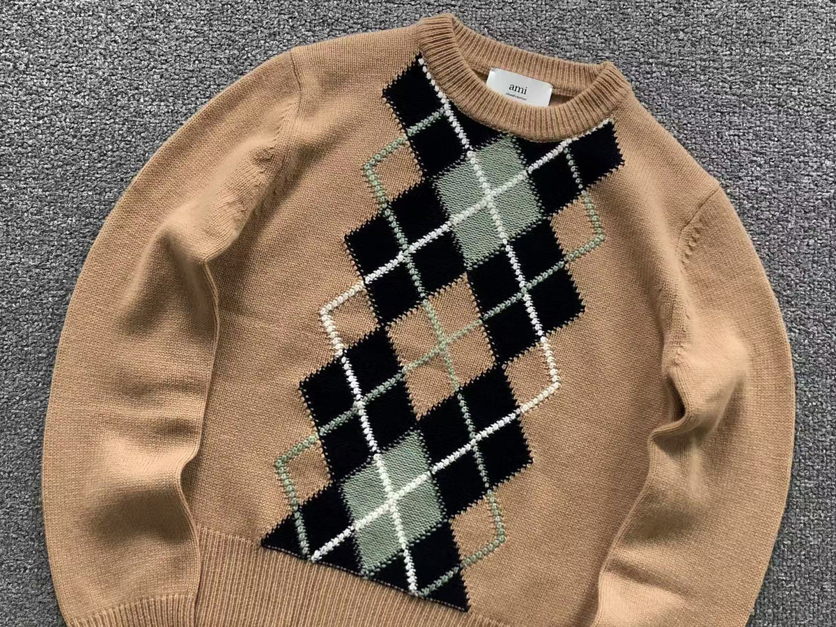 Am1 Damenpullover