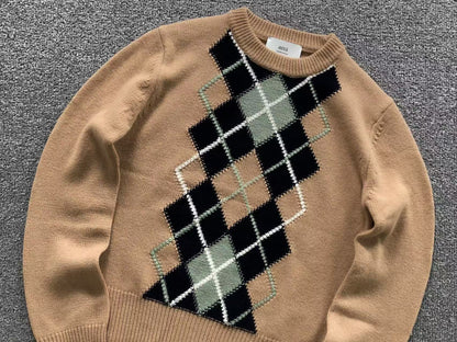 Am1 Damenpullover