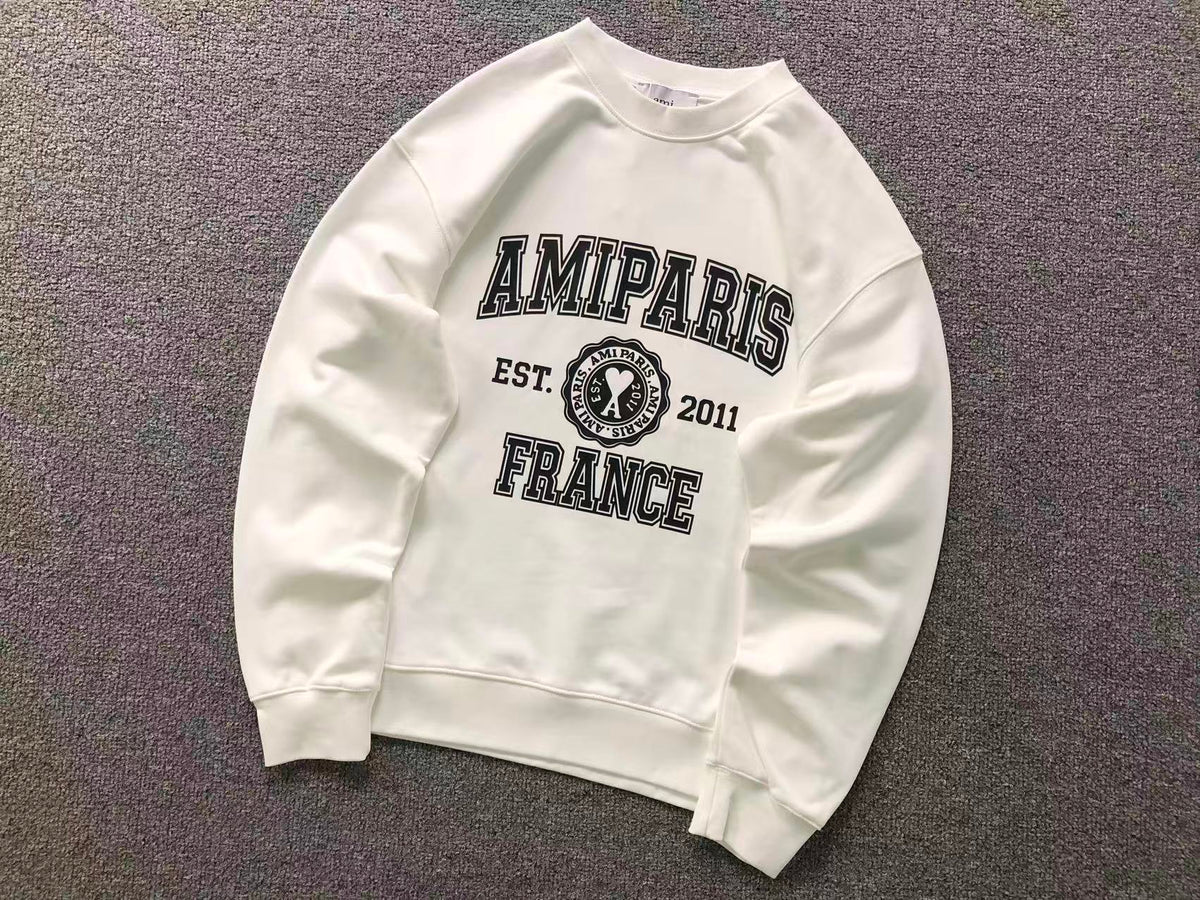 AM1 Kapuzenpullover