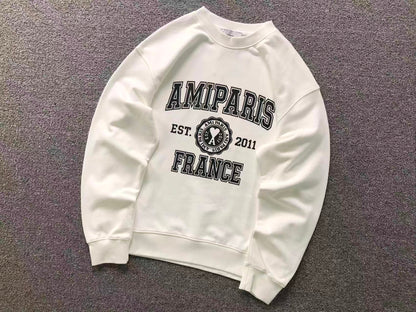 AM1 Kapuzenpullover
