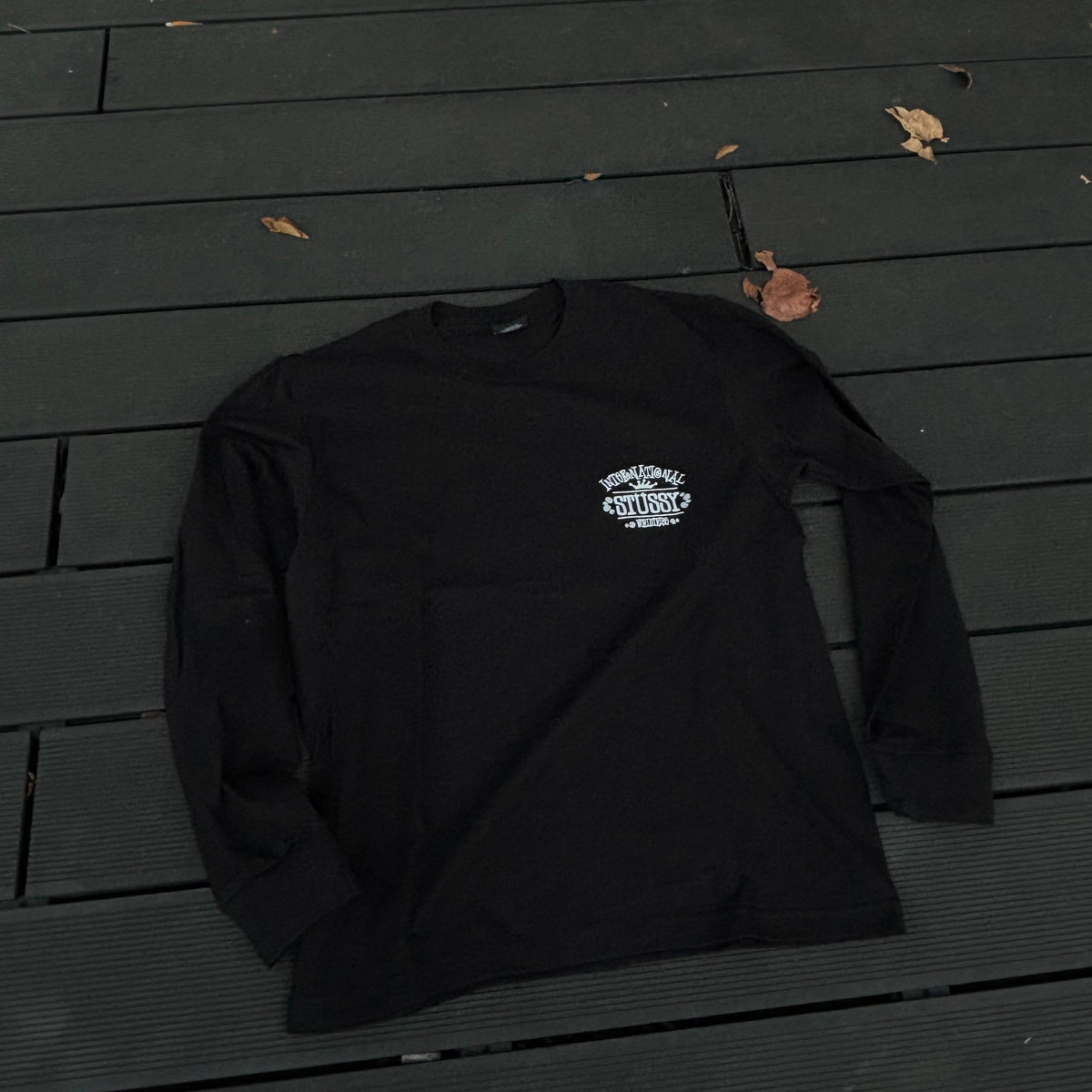 La tua t-shirt