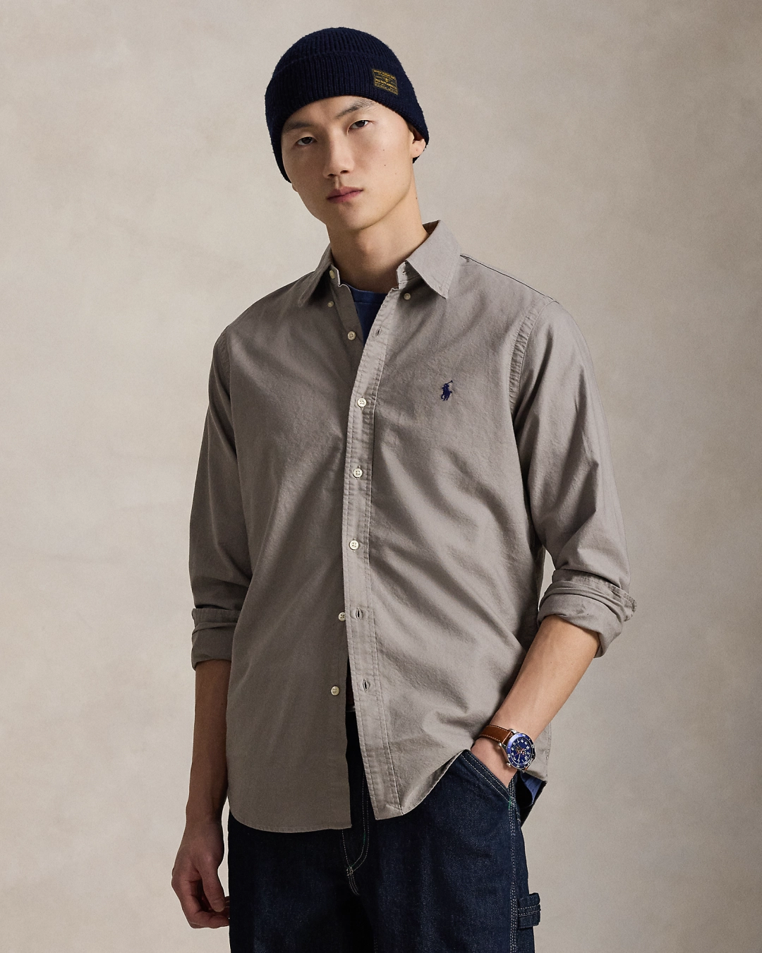Ralph Lauren Damenhemd