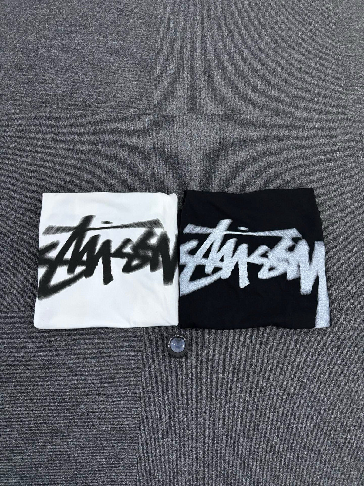 Camiseta Stu