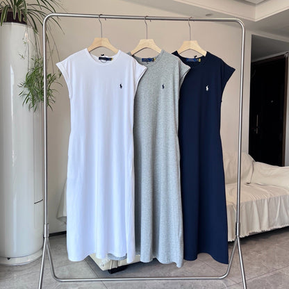 Ralph Lauren Damenkleid