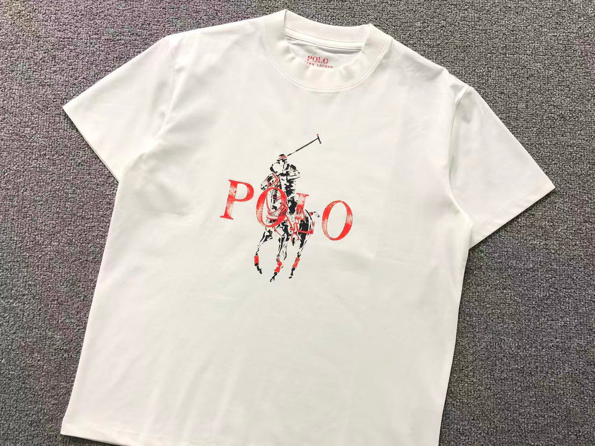 Ralph Lauren T-Shirt Damen