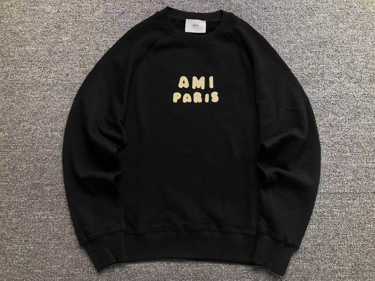 AM1 Kapuzenpullover
