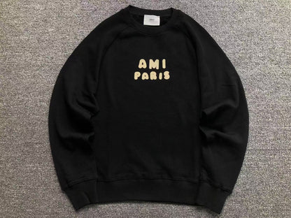 AM1 Kapuzenpullover
