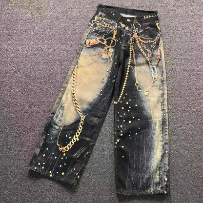 Acne Studios Hose