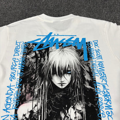 Questo è un T-shirt