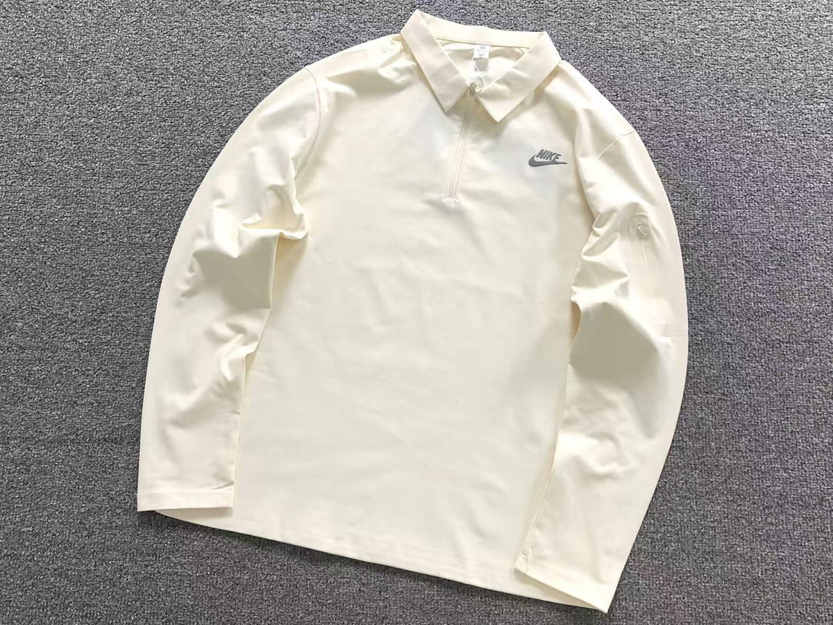 N1K Langarmshirt
